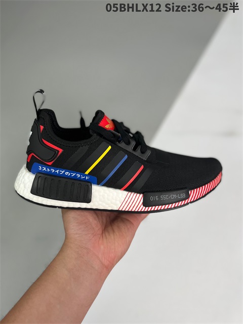 women nmd run H shoes 2022-12-16-020